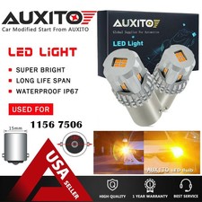 BA15S 382 P21W 1156 CANBUS