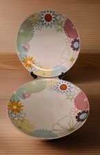 2 X Portmeirion Crazy Daisy