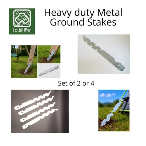 Heavy duty ground - heavy,