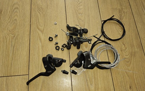 Shimano m050 retro - shimano, 7