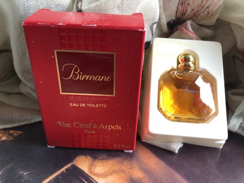 Birmane van cleef arpels - birmane, by