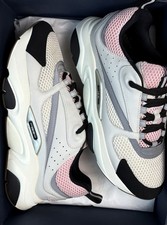 Dior B22 Pink UK10 / EU44