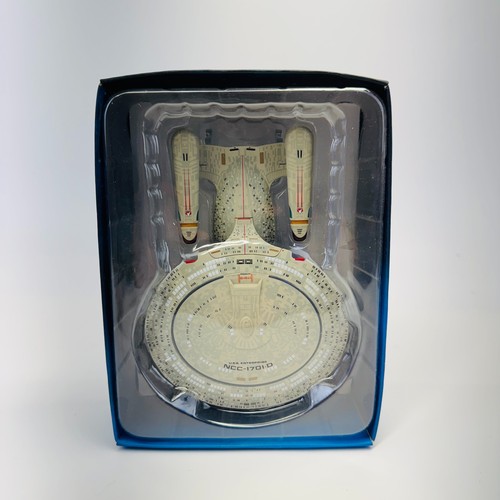 Eaglemoss uss enterprise - eaglemoss,