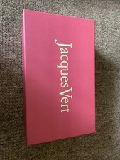 Jacques Vert Ruby Red Pointed