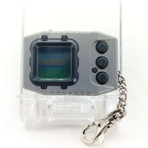 Bandai digimon pendulum - bandai, ver