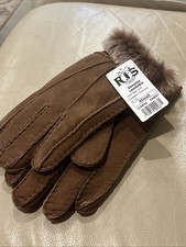 New RJ’S Fuzzies Womens