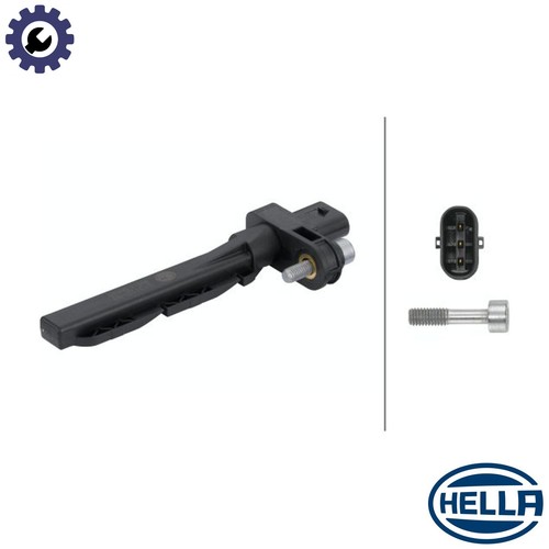 Sensor crankshaft pulse 6pu - crankshaft,