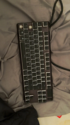 Steelseries apex pro - steelseries,