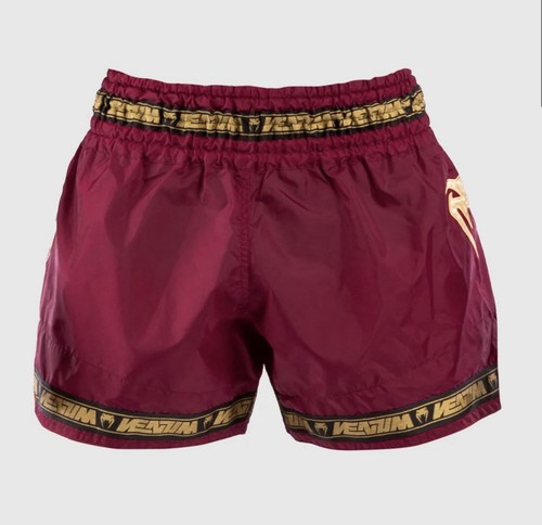 Venum muay thai parachute - muay,