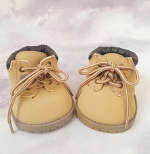 Build A Bear, Light Brown