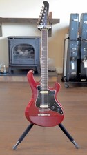 1982 Gibson Victory MVII CM A Superb Original Player COA OHSC Key Manual Tool