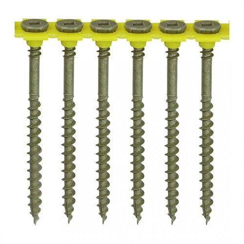 Timco collated deck fix - collated, deck-fix