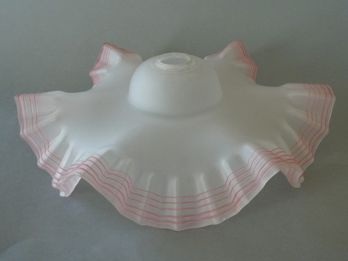 Vtg french ruffle - vtg,