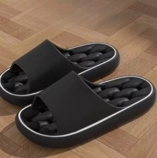 LADIES WOMENS SUMMER SLIP ON