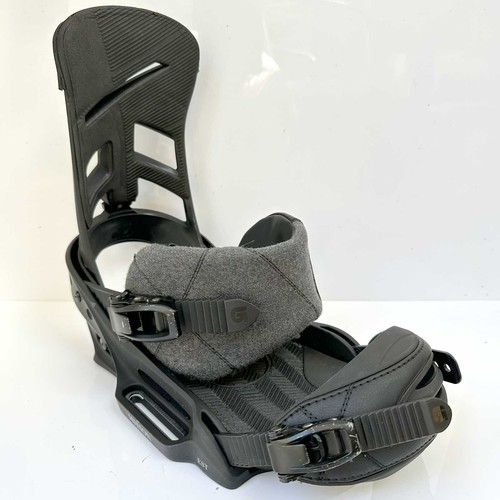 Used burton mission - used,