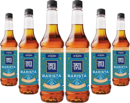 Tate lyle fairtrade - &,