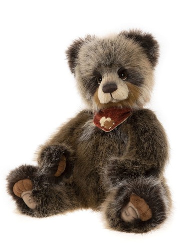 Charlie bears newton 2022 - bears,