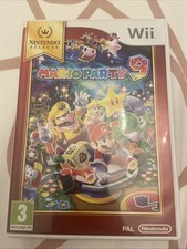 Mario Party 9 Nintendo Wii