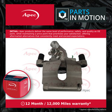 Brake Caliper fits FORD FOCUS