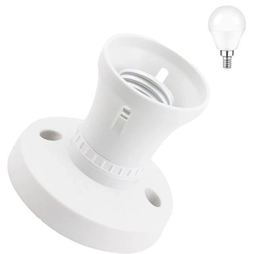 E27 bulb holder - e27, base