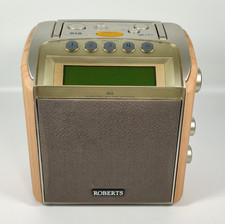 Roberts RD-8 DAB/FM RDS