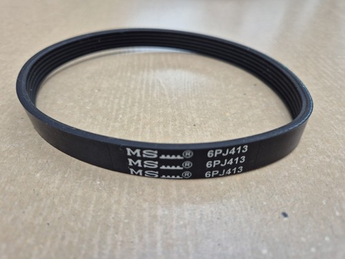 6pj413 belt electric motor - ms,