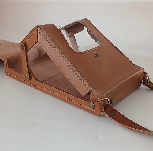 Polaroid leather ever - polaroid,