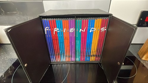 Friends the complete - 🔥,
