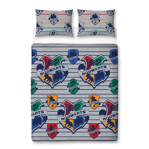 Harry potter double duvet - potter,