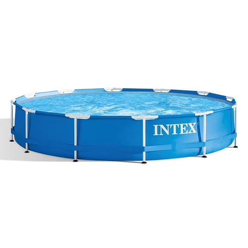 Intex metal frame 12ft - x, 30in