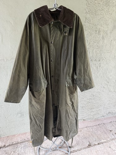 Barbour wax trent jacket - wax,