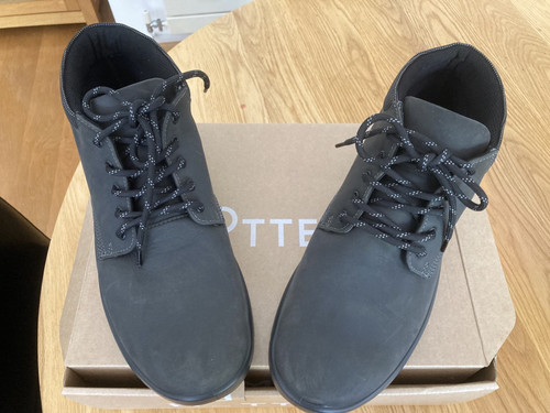 Hotter mens goretex hydro gtx - hotter,