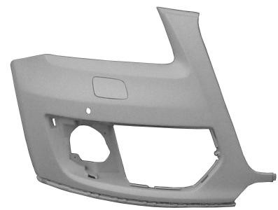 Fits audi front bumper end - fits,