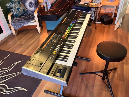 Roland jupiter keyboard - roland,