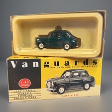 Lledo Vanguards 1/43 Austin