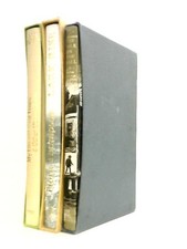 Folio Society Bundle 3 Books