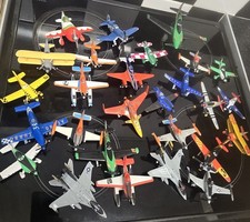huge Disney Pixar Planes mostly diecast Bundle Set of 27! 