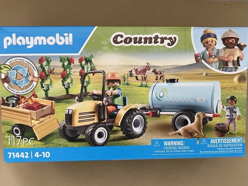 Playmobil country 71442 - playmobil,