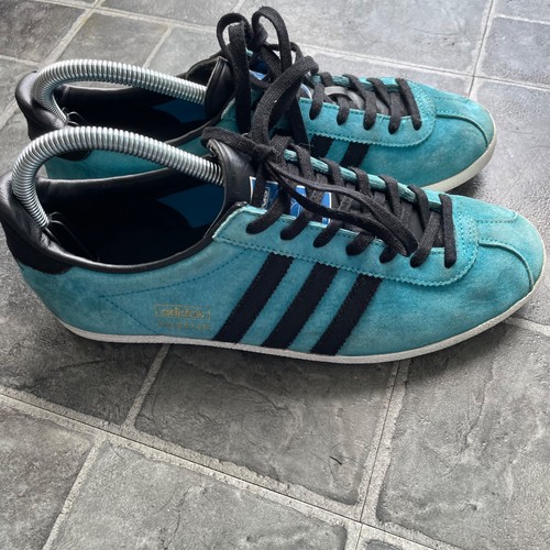 Adidas gazelle vintage - adidas,