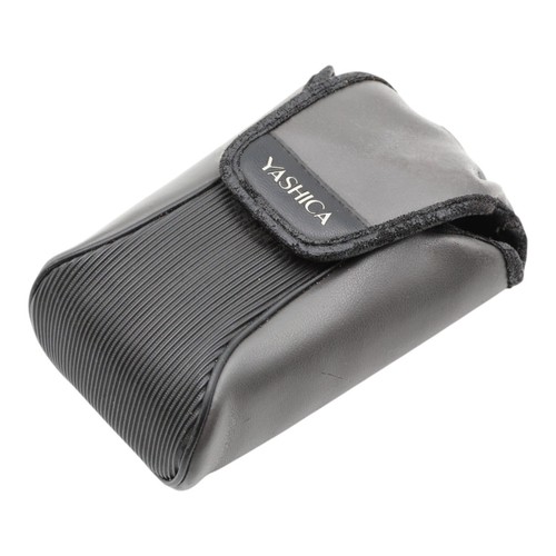 Yashica standby bag - yashica,