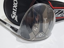 Srixon ZX5 Mk II LS Driver *