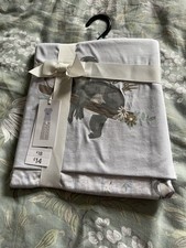 Tesco F&F Grey Koala Pyjamas