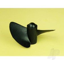 JP M4 - 45X RC Model Boat