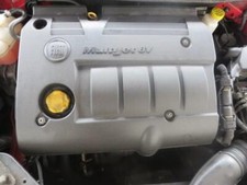 Fiat Bravo Mk2 07-09 1.9 Diesel 192A8.000 Engine 117k 0000350915