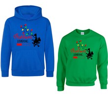 Christmas Loading Hoodie