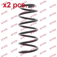 X2 PCS FRONT COIL SPRINGS SET