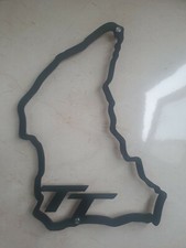 Isle man track - man,