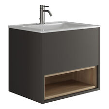 Bathroom Wall Hung Vanity Unit