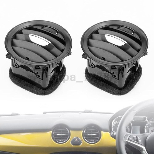 2pc air vent - 2pc, cover