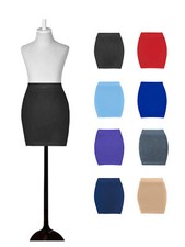 Girls Mini Skirt Casual Kids